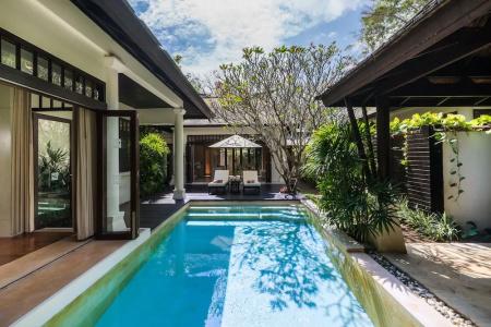 Melati Beach Resort & Spa - Sha Extra Plus Certified - 63