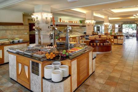 Cm Mallorca Palace - Only Adults - 13