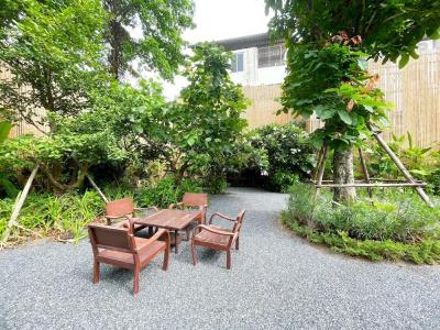 Sabai Resort - 23
