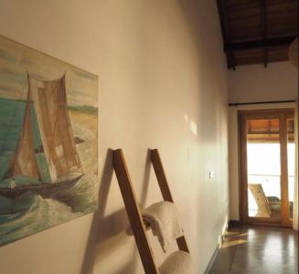 The Seascape - 1