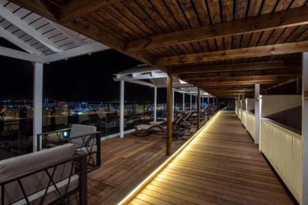 Palms Eilat - 35