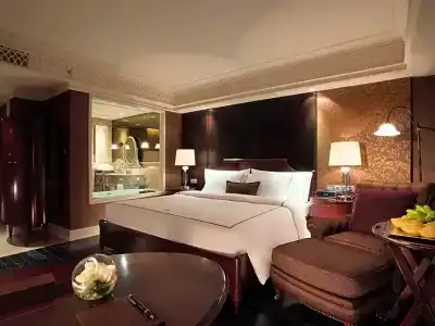 Muse Bangkok Langsuan - Mgallery - Sha Extra Plus - 32