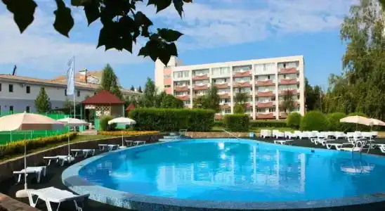 Самарский - 14