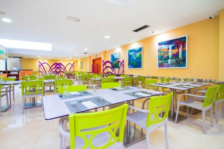 Servigroup Pueblo Benidorm - 32