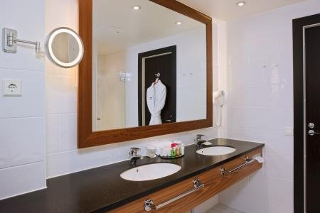 Crowne Plaza Helsinki - Hesperia, An Ihg - 7