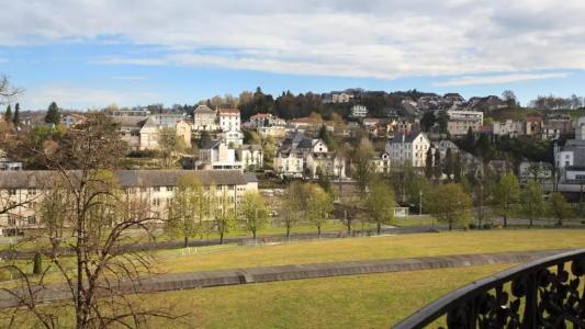 Grand Hôtel Moderne - 62