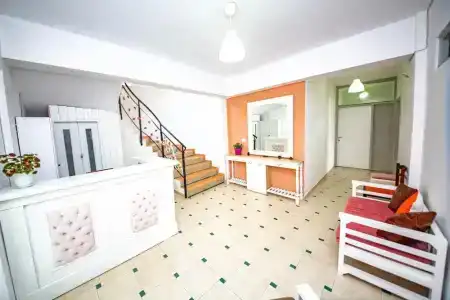 Ideal ApartSaranda - 5