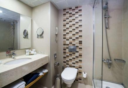 Radisson President Beyazit Istanbul - 53