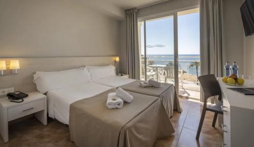 Rosamar Maritim 4* - 36