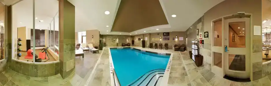 Hilton Garden Inn Toronto/Brampton - 18