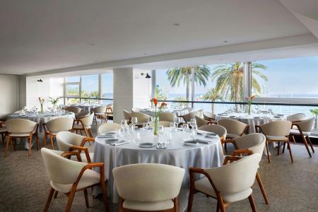Le Meridien Nice - 41