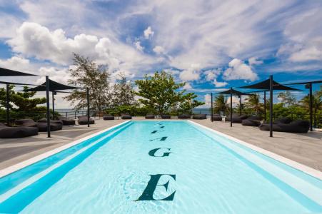 Savage Koh Tao - 9