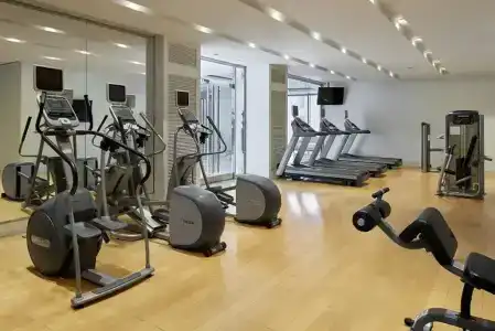 Sheraton Xi'an North City - 22