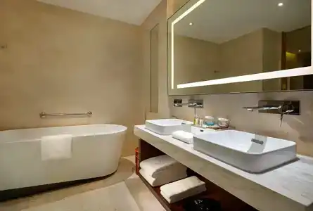 Hilton Garden Inn Lijiang - 64