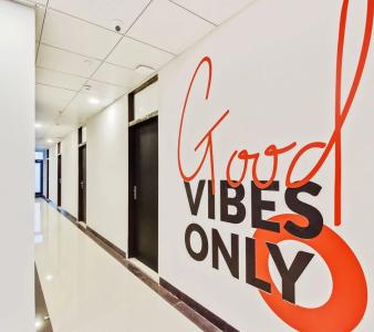 Vaccinated Staff- Collection O 40206 Govind Marg - 13