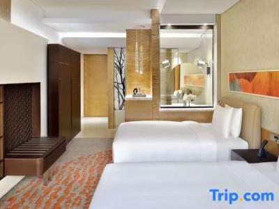 Crowne Plaza Dubai Marina, An Ihg - 47