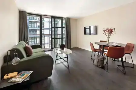 Marlin Canary Wharf - 13