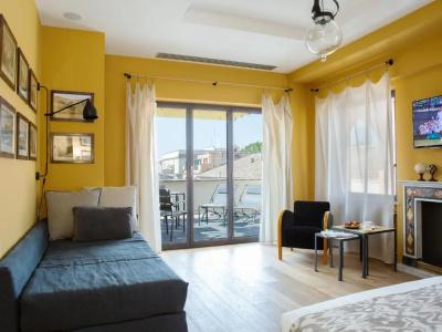 Rarity Suites - 154