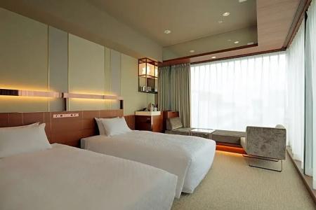 Candeos Omiya - 43