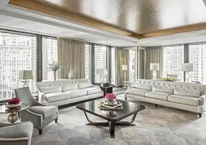 The Langham Chicago - 4