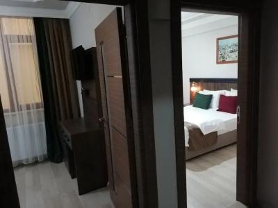 Comfort Suite Van - 4