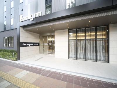 Dormy Inn Kofu Marunouchi - 27