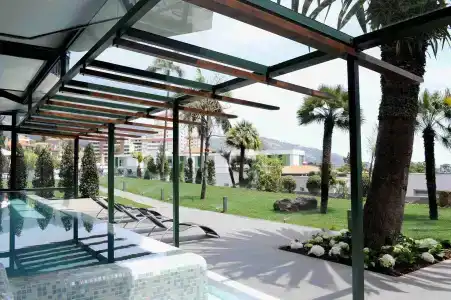 Enotel Magnólia - 26