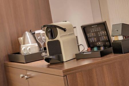 Courtyard by Marriott Linz - 47