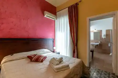Palazzo Il Cavaliere b&b De Charme - 92