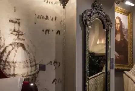 Hôtel Da Vinci & Spa - 90
