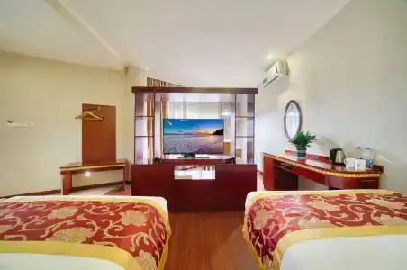 Greentree Inn Shanghai Jiading District Jiangqiao Jinyun Road Metro Station Express - 15