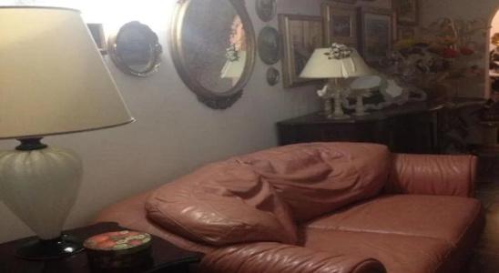 Lucilla's World b&b - 3