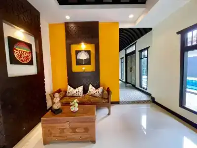 Kana Bay Villa Ao-Nang Krabi Thailand - 139