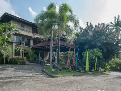 Palm Beach Bali - 24