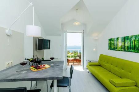 Villa Panorama - Plat - 130