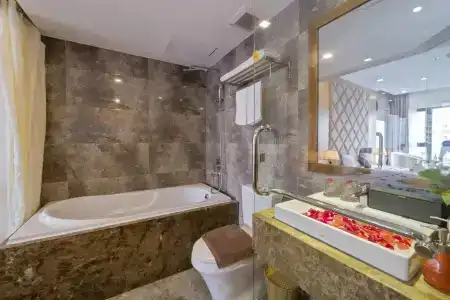 Grand Sunrise 2 & Spa - 12