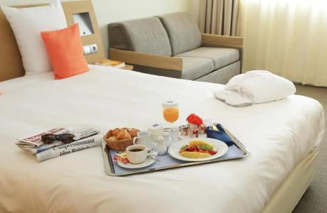 Novotel Casablanca City Center - 79