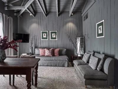 The Kefalari Suites - 37