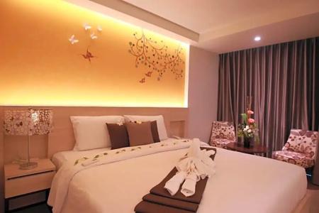 Levana Pattaya - Sha Extra Plus - 42