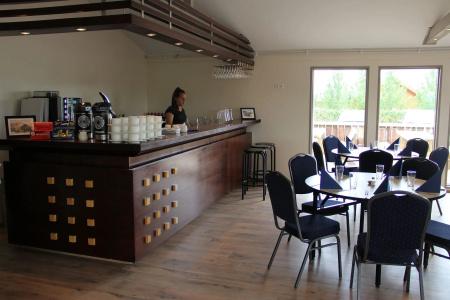 Minniborgir Cottages & Restaurant - 1