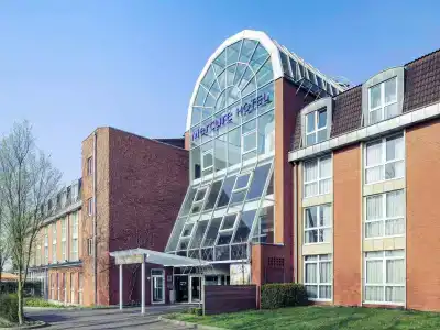 Mercure Düsseldorf Kaarst - 89