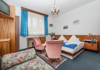 Pension Dr. Geissler - 8