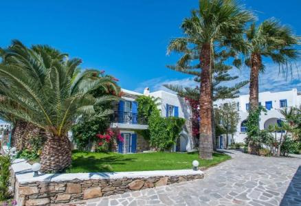 Naxos Holidays - 12