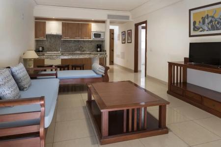 Marylanza Suites & Spa - 33