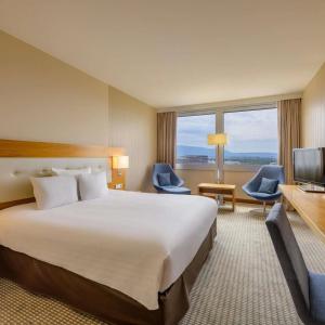 Mövenpick & Casino Geneva - 39