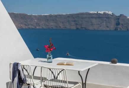 Chelidonia Luxury Suites - 34