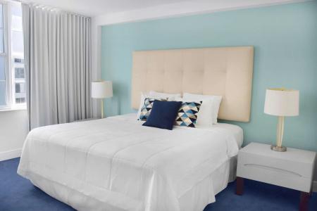 Seacoast Suites on Miami Beach - 2