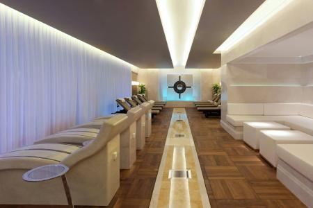 JW Marriott Ankara - 48