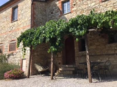 Agriturismo Podere Alberese - 58
