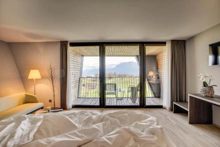 Gasthaus Badhof - Golfhotel - 41